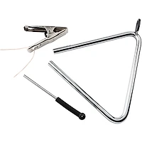 Ludwig Triangle