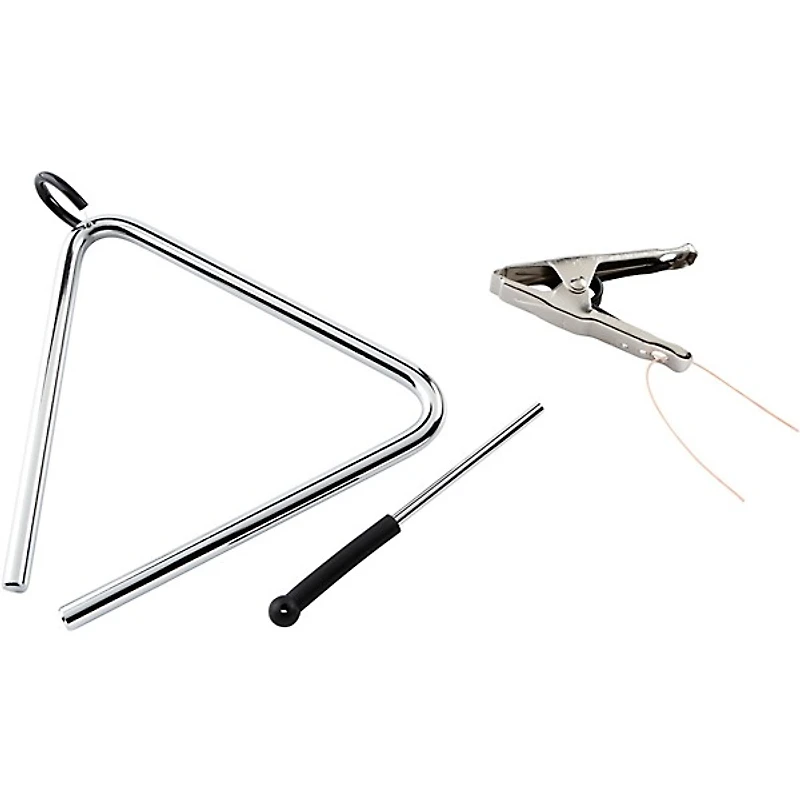 Ludwig Triangle
