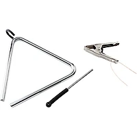 Ludwig Triangle
