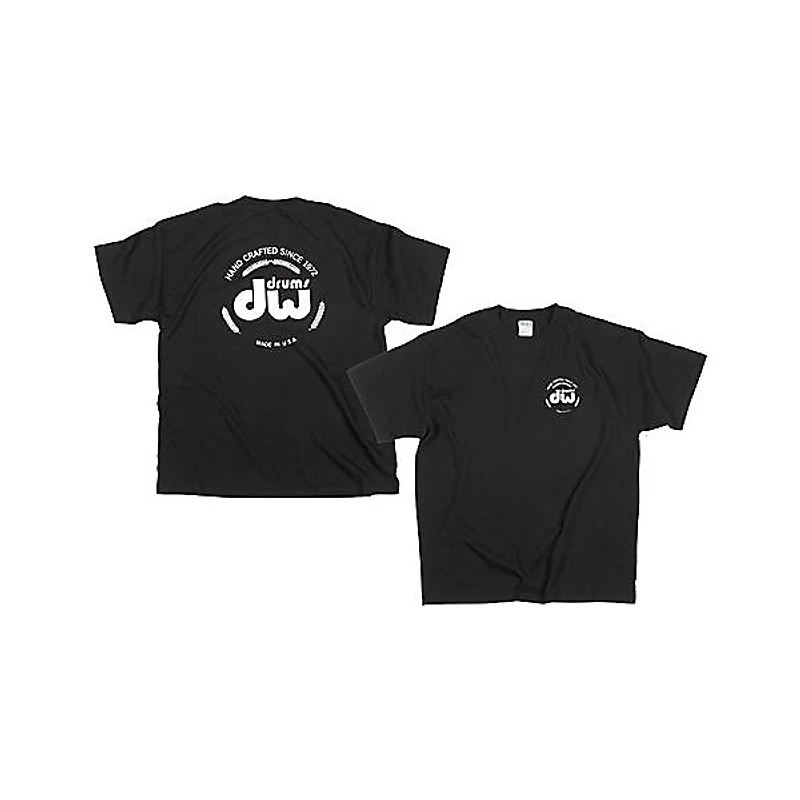 PDP by DW Classic Logo T-Shirt