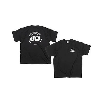 PDP by DW Classic Logo T-Shirt
