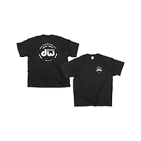PDP by DW Classic Logo T-Shirt