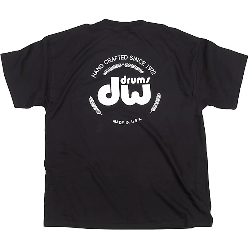 PDP by DW Classic Logo T-Shirt