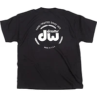 PDP by DW Classic Logo T-Shirt