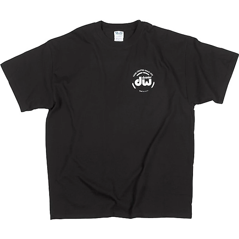 PDP by DW Classic Logo T-Shirt