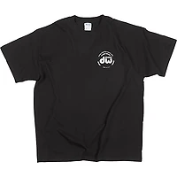 PDP by DW Classic Logo T-Shirt