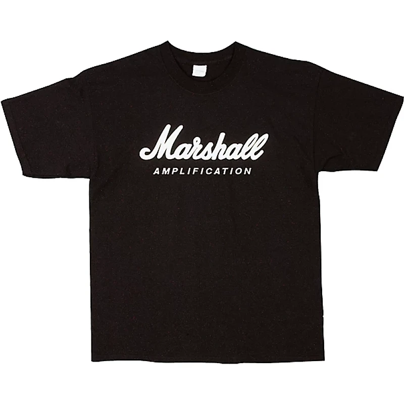 Marshall Logo T-Shirt