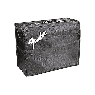 Fender '65 Deluxe Reverb 1x12 Amplifier Cover