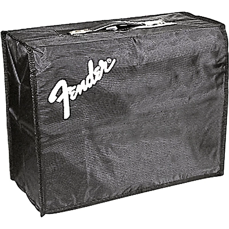 Fender '65 Deluxe Reverb 1x12 Amplifier Cover