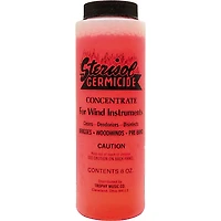 Sterisol 8 oz. Germicide Concentrate