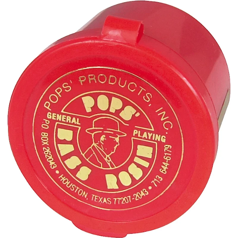 POPs Bass Rosin