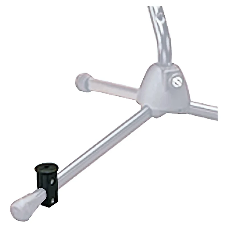 K&M Peg Mount Adapter