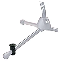 K&M Peg Mount Adapter