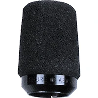 Shure A2WS Windscreen Black