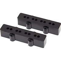 Fender Original Jazz Bass Pickup Covers
