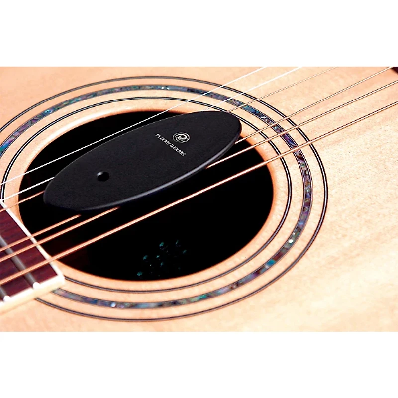 D'Addario Acoustic Guitar Humidifier