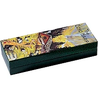 Hohner 54/64 Echo Harmonica