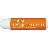 Yamaha Lacquer Polish