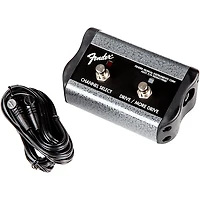 Fender Hot Rod Deluxe DeVille Footswitch