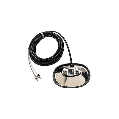 Fender 2-Button Vintage RCA Footswitch