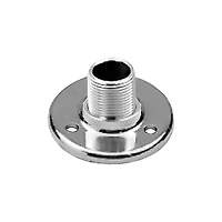 Atlas Sound AD-12 Mount Flange Black