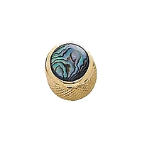 Q Parts Shell Dome Knob Single