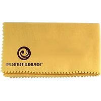 D'Addario Microfiber Polishing Cloth