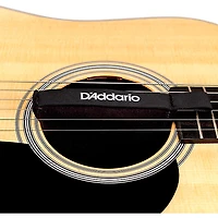 D'Addario Two-Way Humidification System Black