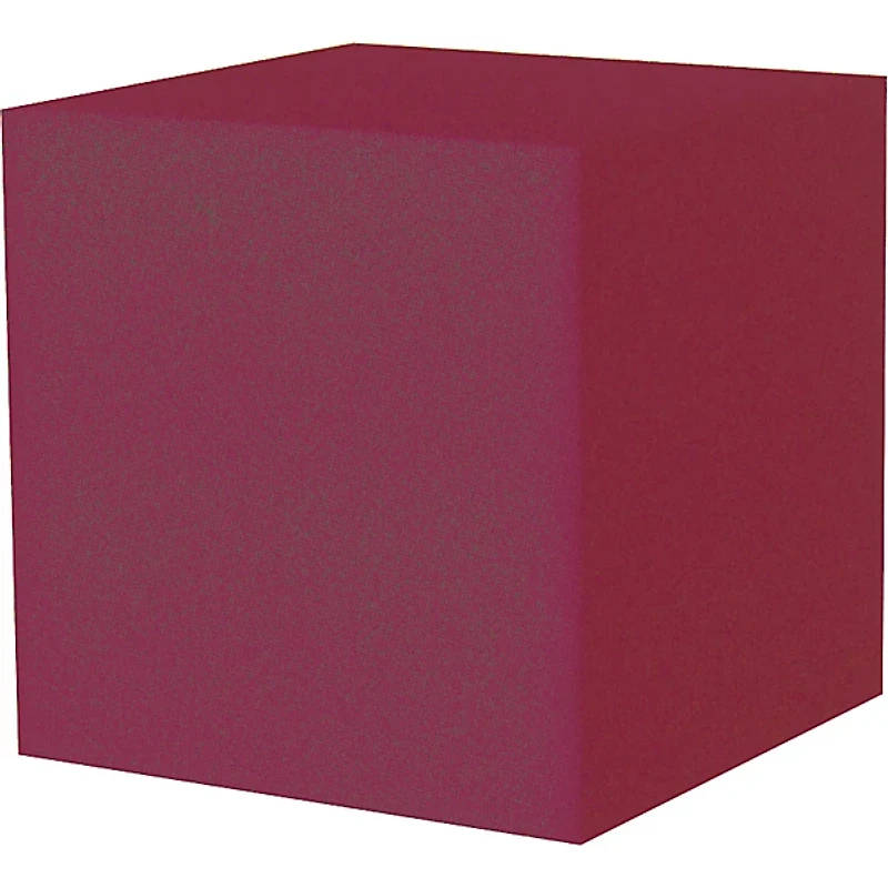Auralex ATOM-12 System 16-Pack Burgundy