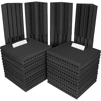 Auralex Project 2 Roominator Kit
