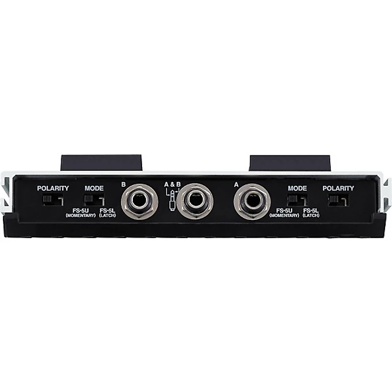 BOSS FS-6 Footswitch