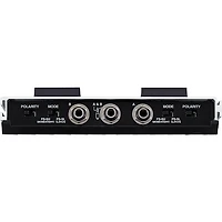BOSS FS-6 Footswitch