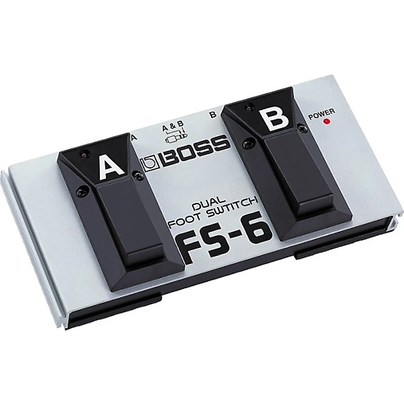 BOSS FS-6 Footswitch