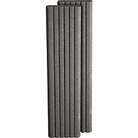 Auralex SonoColumns 12"x6"x48' Charcoal
