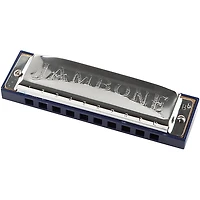 Jambone Harmonica
