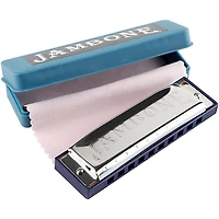 Jambone Harmonica