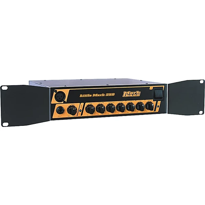 Markbass Rack Ear Kit for Little Mark 250 and Little Mark II
