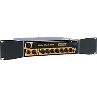 Markbass Rack Ear Kit for Little Mark 250 and Little Mark II
