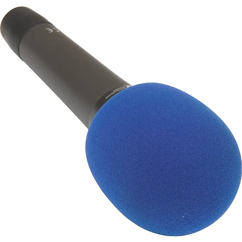 Musician's Gear Microphone Windscreen