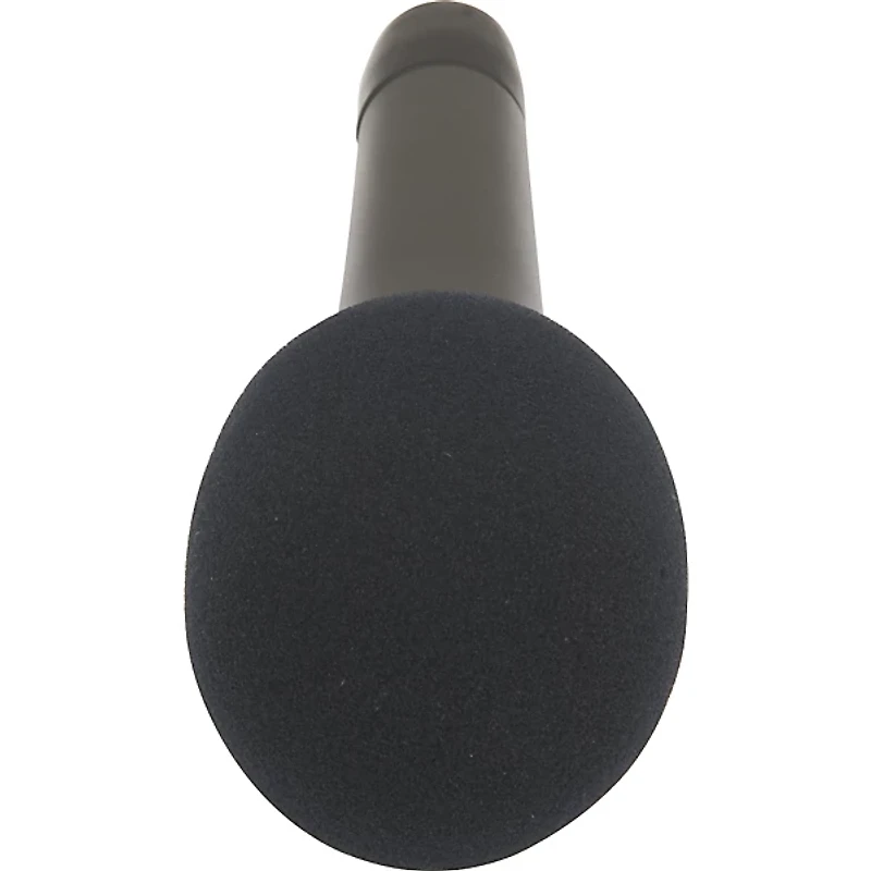 Musician's Gear 5-Pack Windscreens