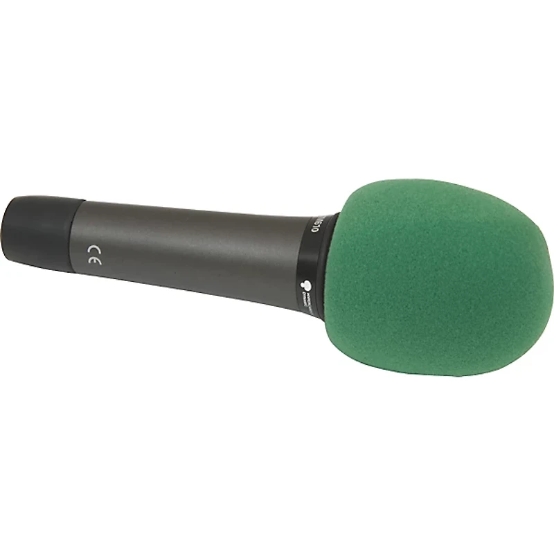 Musician's Gear 5-Pack Windscreens