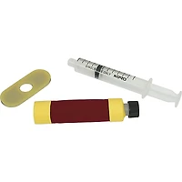 Oasis OH1 Guitar Humidifier With OH-2 Digital Hygrometer