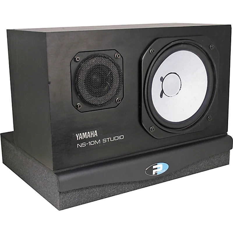 Primacoustic RX9-HF Horizontal Recoil Stabilizer, Horizontal-Fire