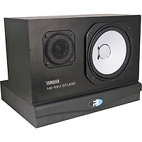 Primacoustic RX9-HF Horizontal Recoil Stabilizer, Horizontal-Fire