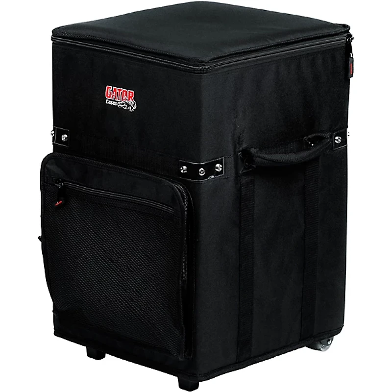 Gator GX-20 Utility Case Black 20.5x13.75x13.125