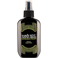 Ernie Ball Guitar Polish And Cloth