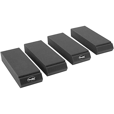 Auralex MoPad Monitor Isolation Pads 4-Pack