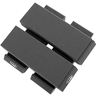 Auralex MoPad Monitor Isolation Pads 4-Pack