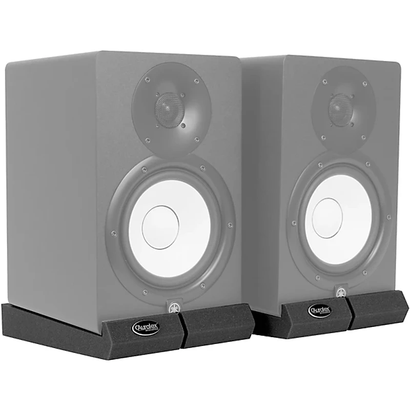 Auralex MoPad Monitor Isolation Pads 4-Pack