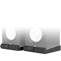 Auralex MoPad Monitor Isolation Pads 4-Pack